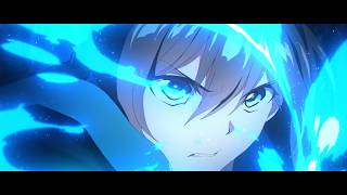 アークナイツ 第十六章「背理分光」アニメPV(ナレーション：アーミヤ)