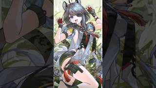 TANGTANG IS S-TIER! ❄️ Arknights: Endfield 4K Showcase #arknightsendfield #arknights #shorts