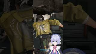 Tangtang is too smol | Arknights Endfield