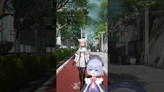 The devs gave Rossi a little skip 😭 | Arknights Endfield