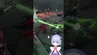 The devs never intended it like that 😭 | Arknights Endfield