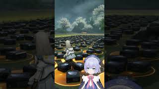 The devs weren’t ready for this factory | Arknights Endfield