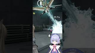 This isn’t how you use it 😭 | Arknights Endfield