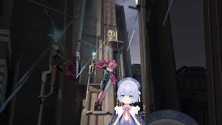 This zipline shouldn’t exist | Arknights Endfield