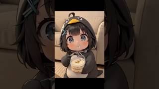 When Edmin Is Eating Cake. #アークナイツ：エンドフィールド #Arknights: Endfield