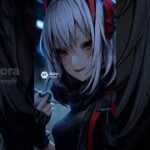 ウィシャデルとイネスで「行動開始」 Wis’adel and Ines operation #arknights #Wisadel #ines #animeedit#アークナイツ#ウィシャデル#イネス