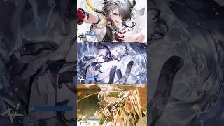 【エンドフィールド】タンタンとロッシの凸イラストが最高に素敵な件【#アークナイツエンドフィールド】【#arknightsendfield 】