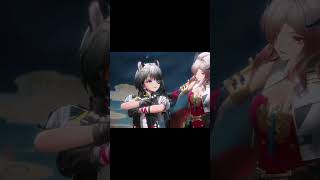 もし終末地が◯◯だったら…#arknightsendfield #アークナイツエンドフィールド #arknights #アークナイツ終末地 #endfield