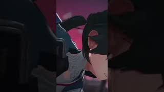 #明日方舟終末地 #アークナイツエンドフィールド  #arknightsendfield #shorts