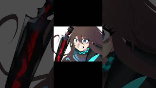 【アークナイツ】アーミヤ描いてみた　 #art #illustration #イラスト #タイムラプス #arknights #アークナイツ #shorts