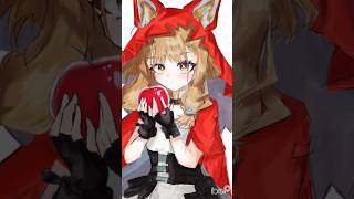 【アークナイツ・エンドフィールド 】ロッシ#アークナイツエンドフィールド #エンドフィールド #endfield #rossi #イラストメイキング #デジタルイラスト #タイムラプス #イラスト