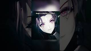 fangyi vs nefarith!?.. | Arknights Enfield