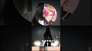 he wants WHAT gacha character #arknights