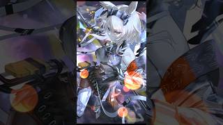 アイビーエナ　#illustration #イラスト  #アークナイツエンドフィールド