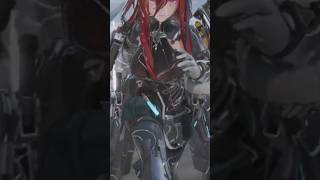 //風ダッシュオペレーター比較 #アークナイツエンドフィールド #shorts