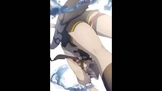 【イラストメイキング】タンタン アークナイツ：エンドフィールド #イラストメイキング