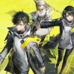 【アークナイツ:エンドフィールド】初心者による何もかもわからないエンドフィールド　武陵ストーリー進めて育成やら素材集めやら装備を進化させたい