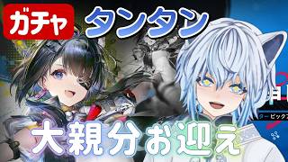 天井なんて怖くねえ! 俺達の大親分お迎え! タンタンガチャを引く!【アークナイツ:エンドフィールド】