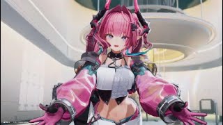 【アークナイツ:エンドフィールド無課金】単発2連で来てくれました!嬉しいです!