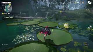 アークナイツ エンドフィールド #アークナイツ