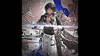 【アークナイツ】推し紹介ショート　異格ソーンズ