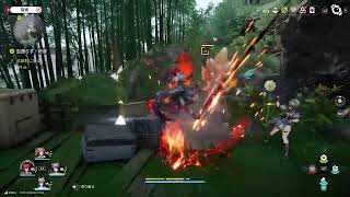 アークナイツ　エンドフィールド　#アークナイツ