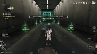 アークナイツ　エンドフィールド　#アークナイツ