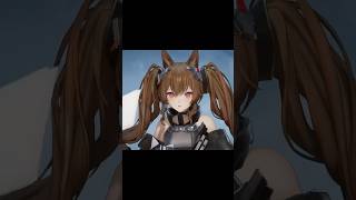 【#アークナイツエンドフィールド】ギルベルダ登場！！　#エンドフィールド　#配信切り抜き