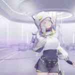 ギルベルタガチャ引くぞ【アークナイツ：エンドフィールド】