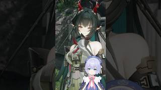 0.01 seconds after pulling Zhuang Fangyi | Arknights Endfield