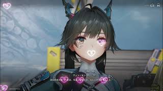 無課金週1縛りプレイ「ンイー」新アークナイツエンドフィールド９オールマイティー系ユーチューバー見習い金七起イラストとプラモデル時々ゲーム