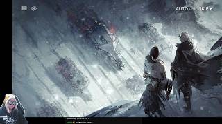 聖山降臨1101 最終回【アークナイツ】