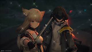 無課金週1縛りプレイ「ンイー」新アークナイツエンドフィールド2 オールマイティー系ユーチューバー見習い金七起イラストとプラモデル時々ゲーム