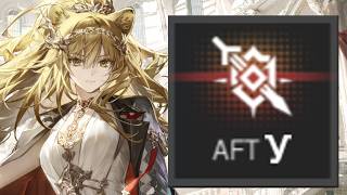 【ひとくちアークナイツ】『戦慄12秒』ヴィーナ・ヴィクトリア Yモジュール使ってみた【Arknights/明日方舟】