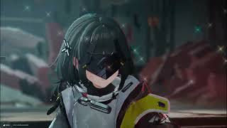 無課金週1縛りプレイ「ンイー」新アークナイツエンドフィールド3　　　　　　　　　　オールマイティー系ユーチューバー見習い金七起イラストとプラモデル時々ゲーム