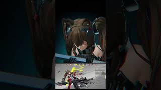 【アークナイツ：エンドフィールド】ロダン15秒