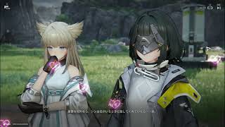 無課金週1縛りプレイ「ンイー」新アークナイツエンドフィールド7オールマイティー系ユーチューバー見習い金七起イラストとプラモデル時々ゲーム