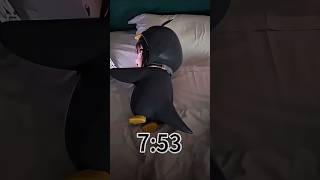 あと5分、、、😴😴 #gugugaga #エンドフィールド #arknightsendfield#アークナイツ#ai #memes #cute #anime #animeshorts