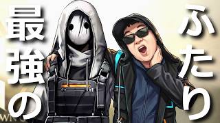 【アークナイツ】レユニオンの俺たちを止められる奴はいない【ARKnoNIGHTS】