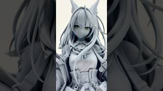 Apex Toys – Mon3tr (Arknights) アークナイツ