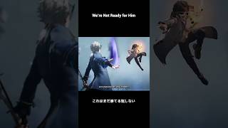 Ardashir Looks Like He’s About to Solo Us 【アークナイツ:エンドフィールド】