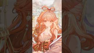 【#アークナイツ】大陸版：ハルカ 新コーデ　【Arknights/명일방주/桜兎めう】