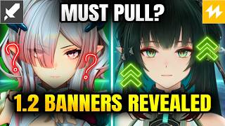 Arknights Endfield 1.2 Banners REVEALED – Full Pull Strategy & Who to Skip