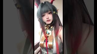 【明日方舟：終末地 – 庄方宜】【Arknights: Endfield】【アークナイツ：エンドフィールド】【액션의잔상끝없는모험】