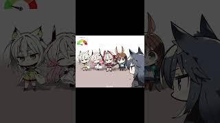 Arknights On Low Cortisol #アークナイツ #arknights #명일방주