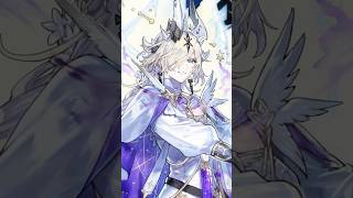 【#アークナイツ】大陸版：新コーデ -ネクラス- As Clear As Crystal【Arknights/명일방주/桜兎めう】