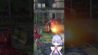 Bro is spawn camping 😭 | Arknights Endfield