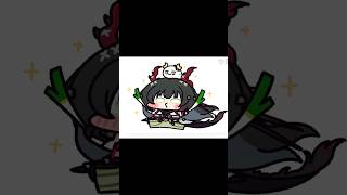 【Ca】ゾアンちゃん【イラストメイキング】