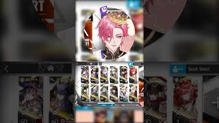 Does this make me a bad person? #arknights