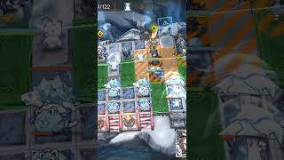 Fun Mechanic #Arknights #明日方舟 #アークナイツ #명일방주